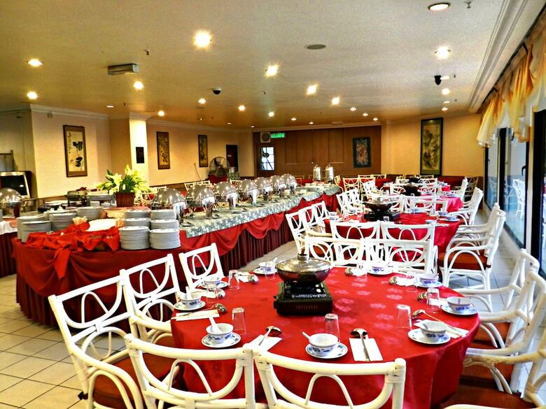Hotel Rosa Passadena