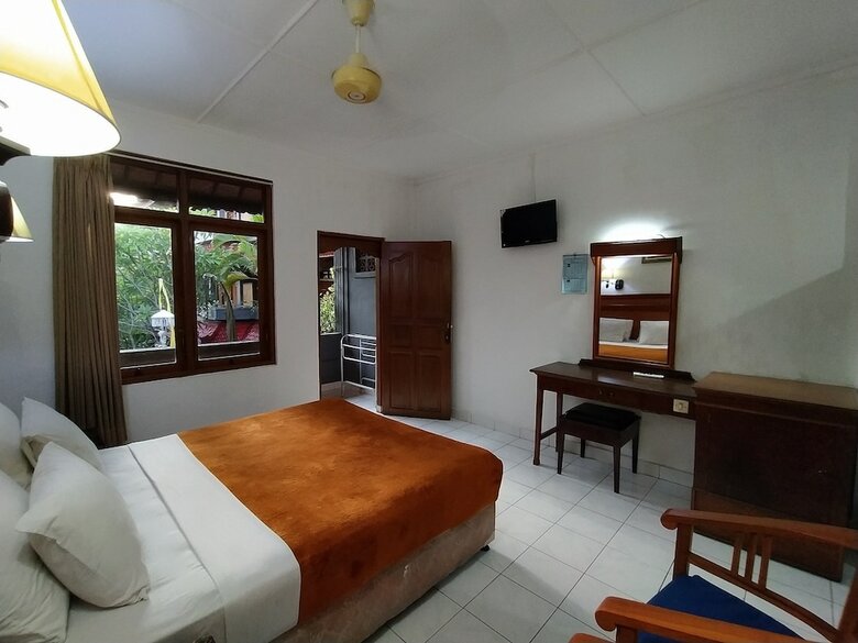Hotel Sorga