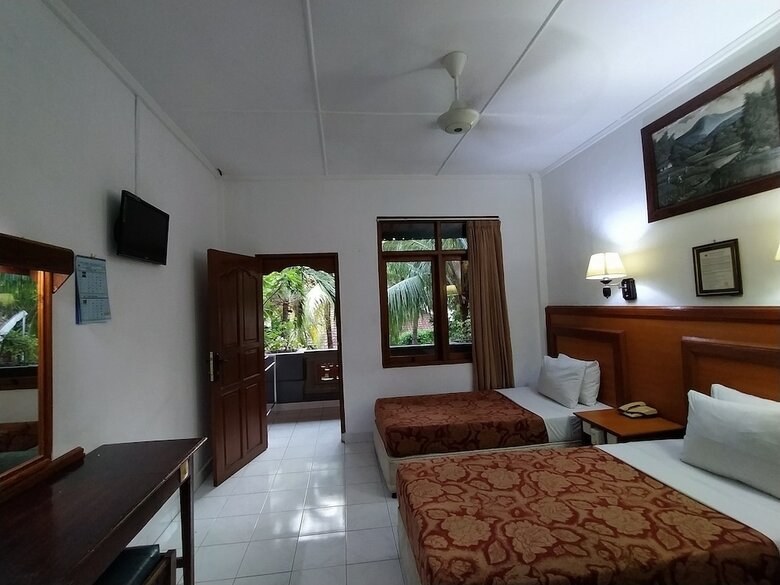 Hotel Sorga