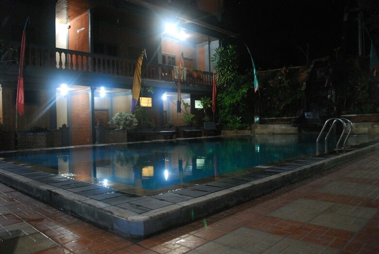 Hotel Sorga