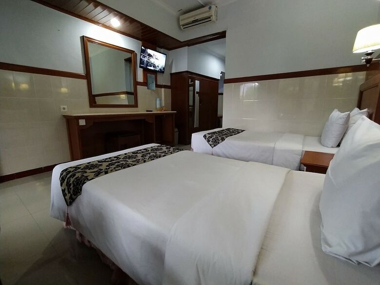Hotel Sorga