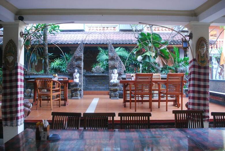 Hotel Sorga