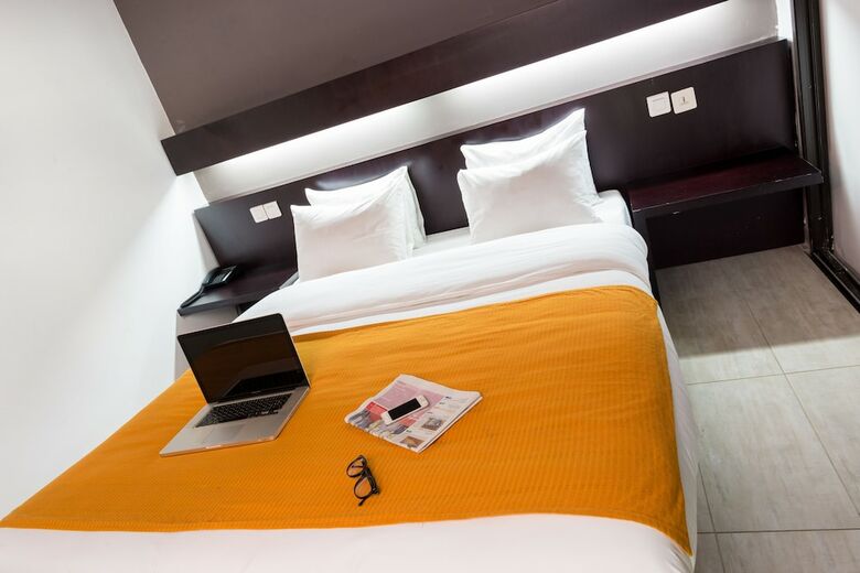 Hotel Onomo Libreville