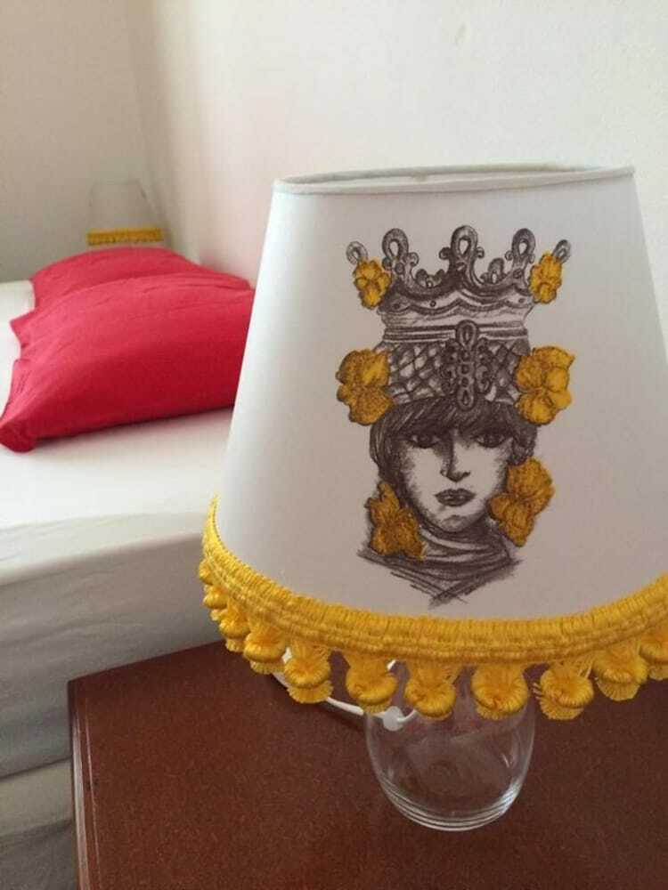 Catania Bedda Bed And Breakfast