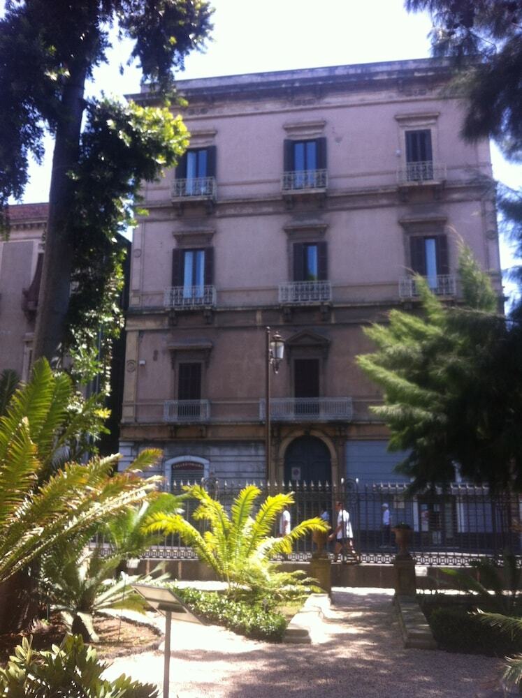Catania Bedda Bed And Breakfast