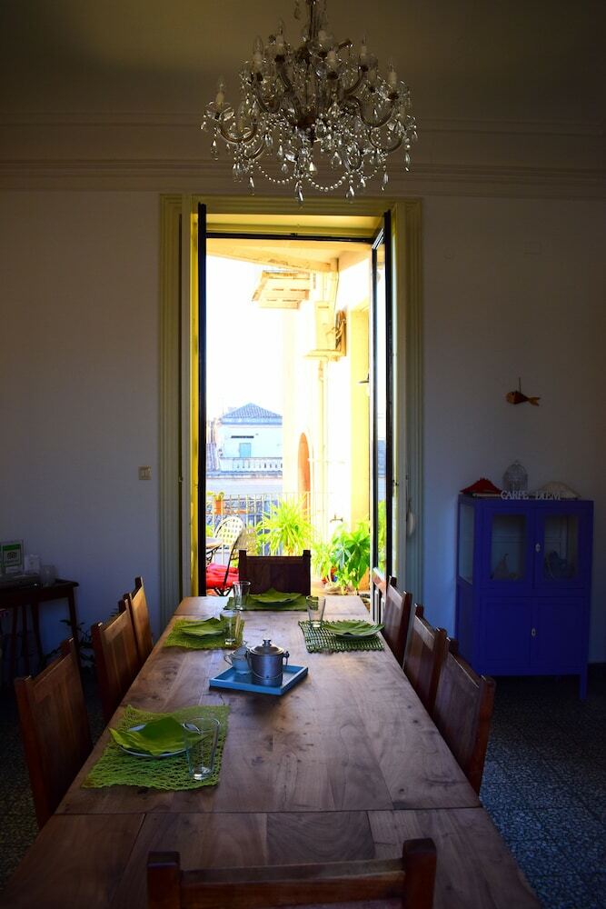 Catania Bedda Bed And Breakfast