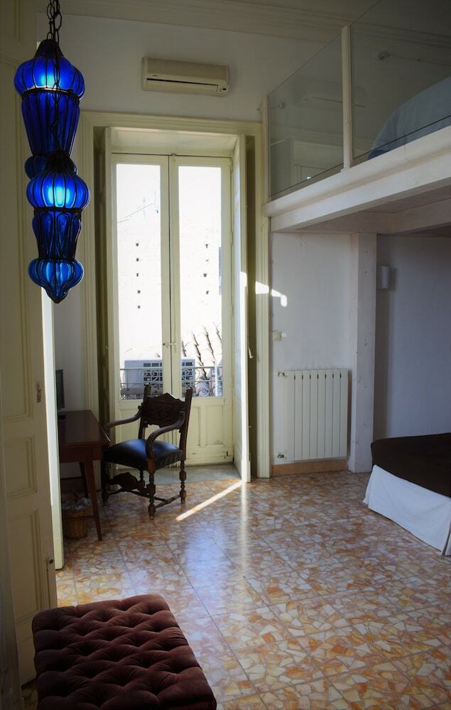 Catania Bedda Bed And Breakfast