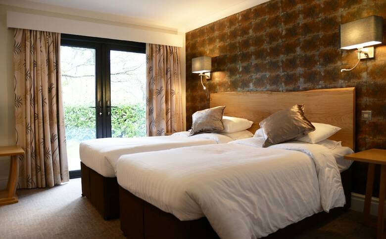 Waterloo Hotel Lodge