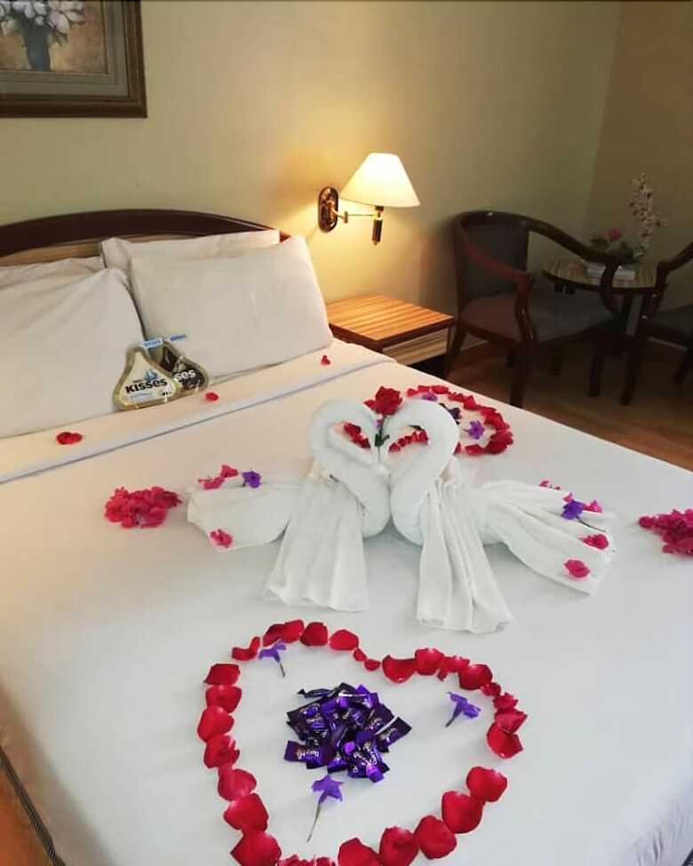 Hotel Seri Malaysia Mersing