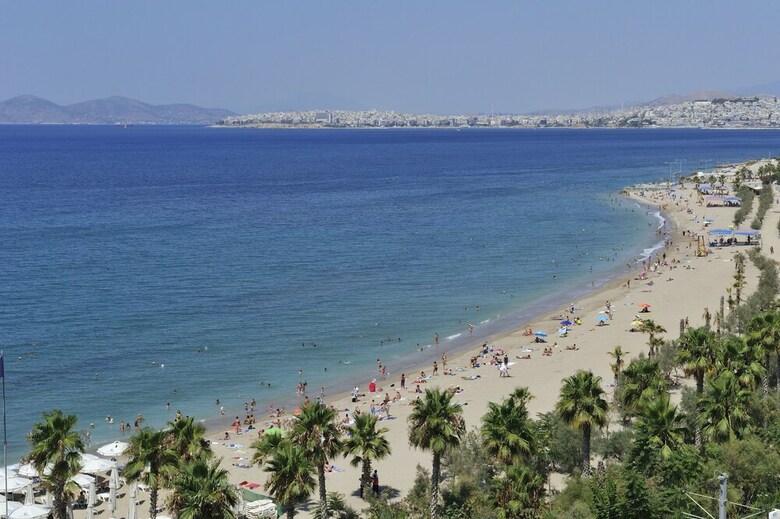 Hotel Poseidon Athens