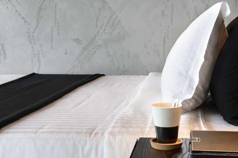Hotel Poseidon Athens
