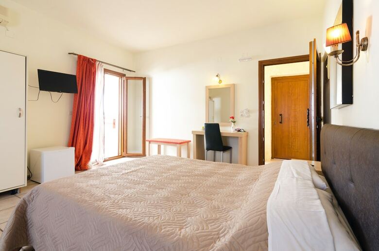 Eleonora Boutique Hotel