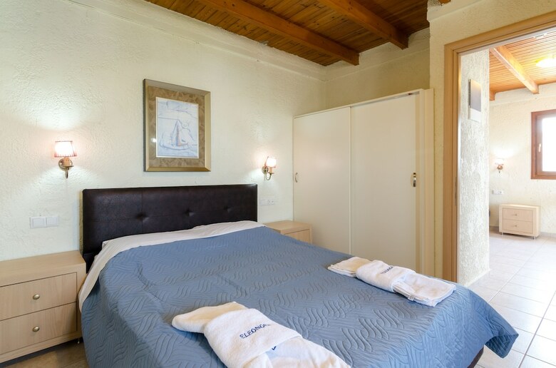 Eleonora Boutique Hotel