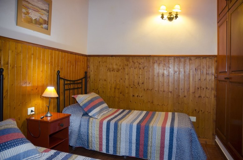 Villa Casa Rural Ondina