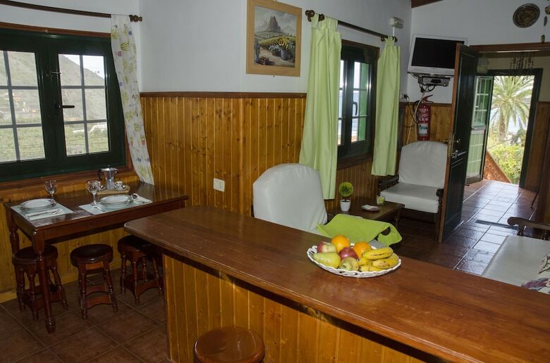 Villa Casa Rural Ondina