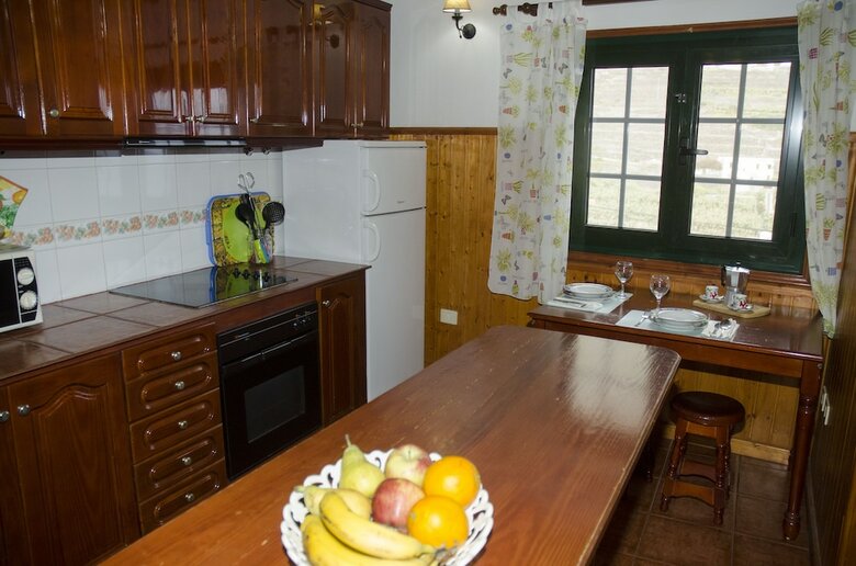 Villa Casa Rural Ondina