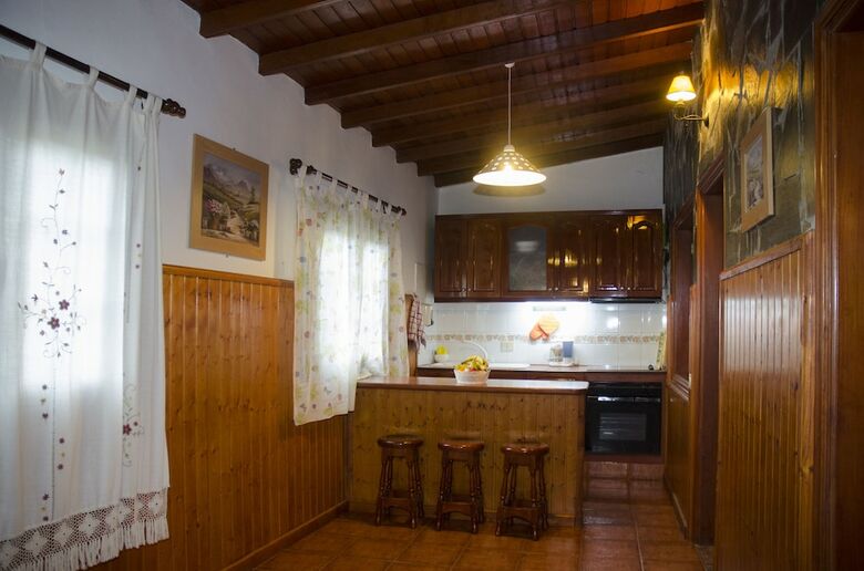 Villa Casa Rural Ondina