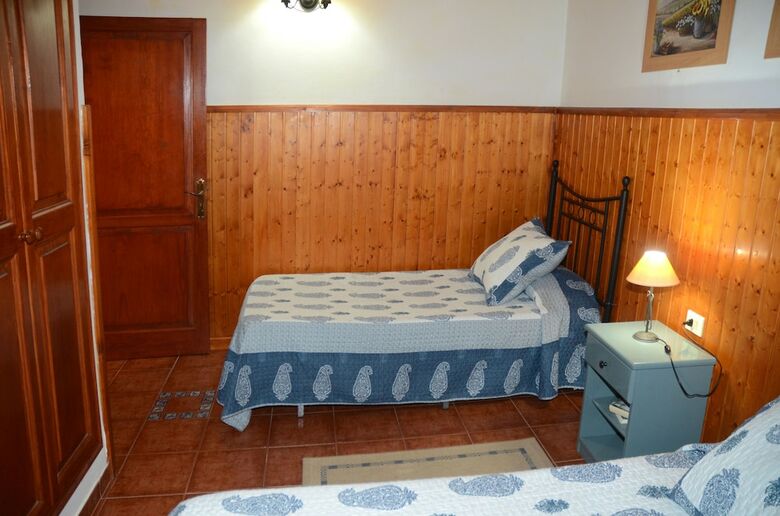 Villa Casa Rural Ondina