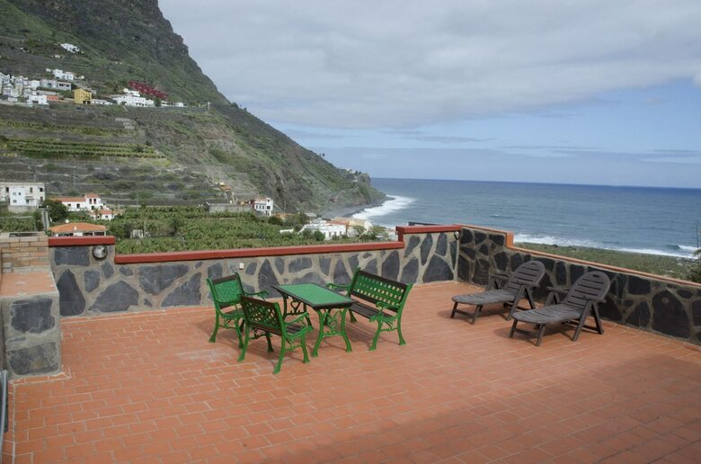 Villa Casa Rural Ondina