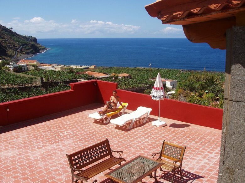 Villa Casa Rural Ondina