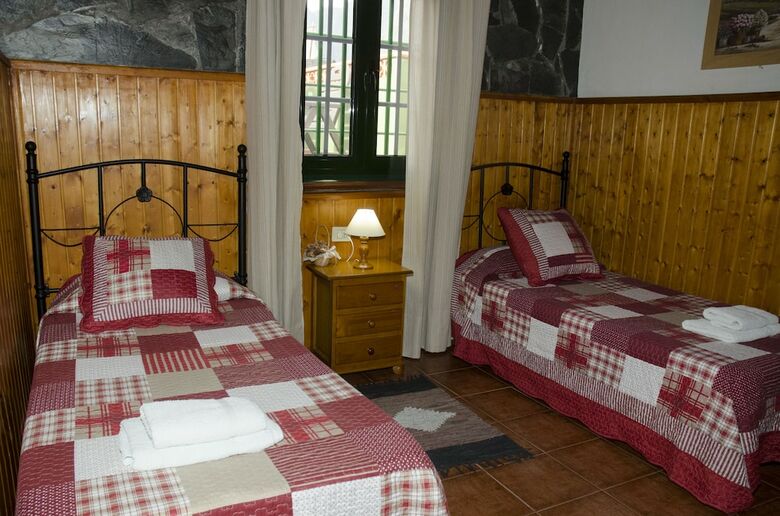 Villa Casa Rural Ondina