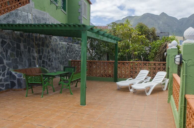 Villa Casa Rural Ondina