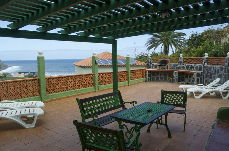 Villa Casa Rural Ondina