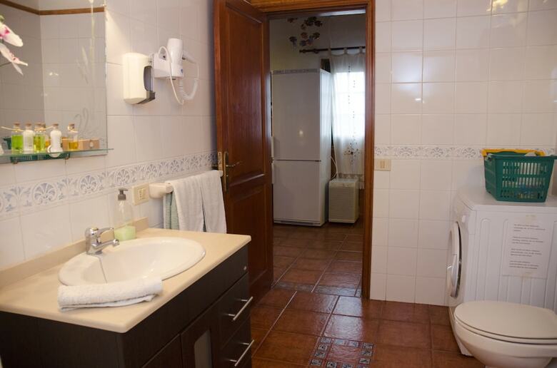 Villa Casa Rural Ondina