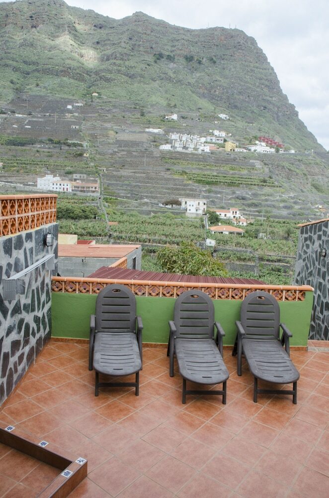 Villa Casa Rural Ondina