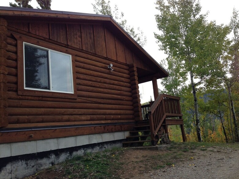 Hotel Half Moon Lake Lodge