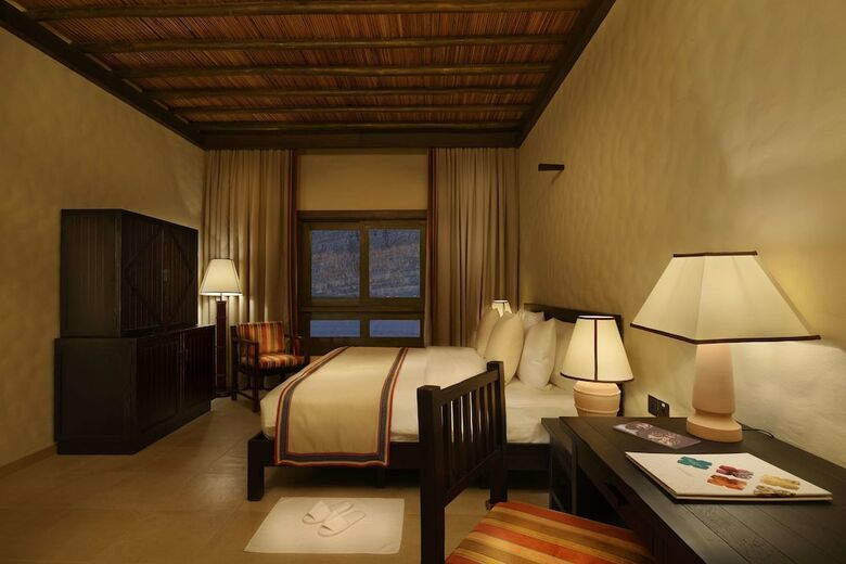 Hotel Atana Musandam