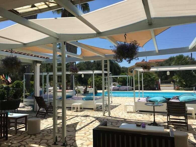 Bed & Breakfast Athina