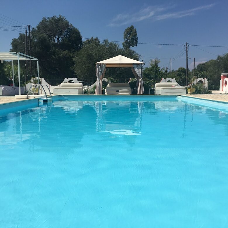 Bed & Breakfast Athina
