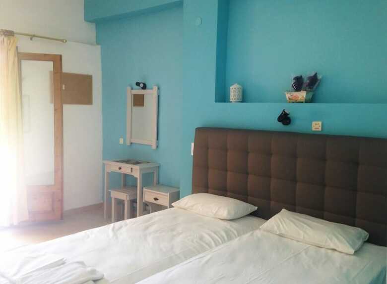 Bed & Breakfast Athina