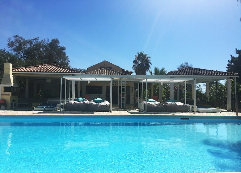 Bed & Breakfast Athina