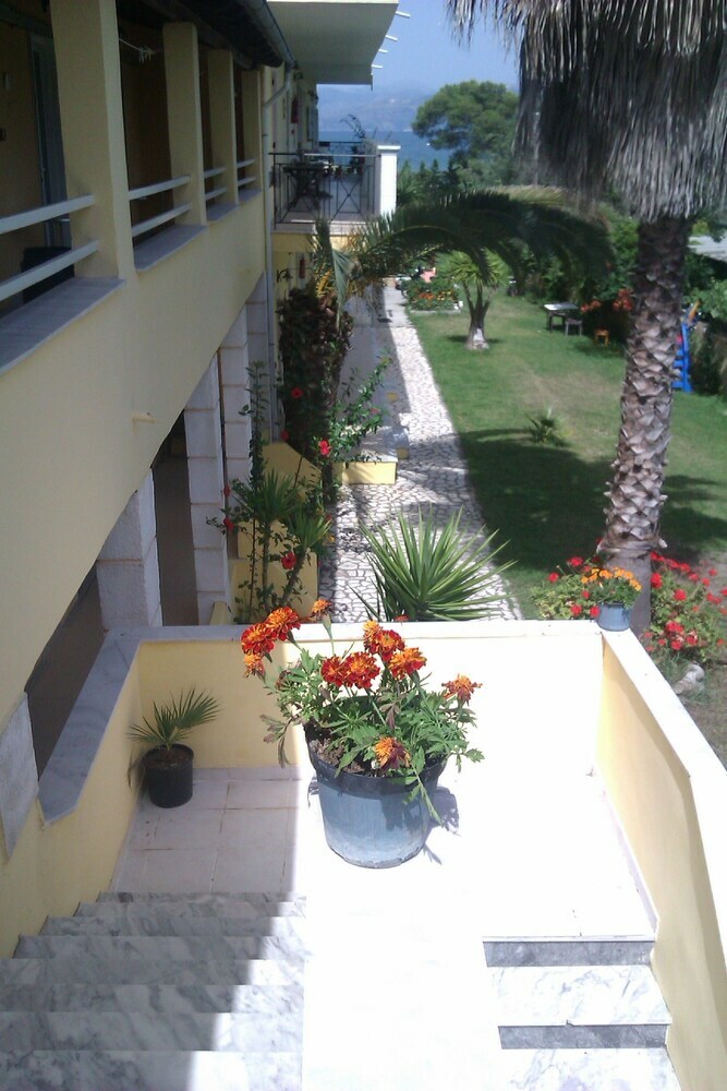 Bed & Breakfast Athina