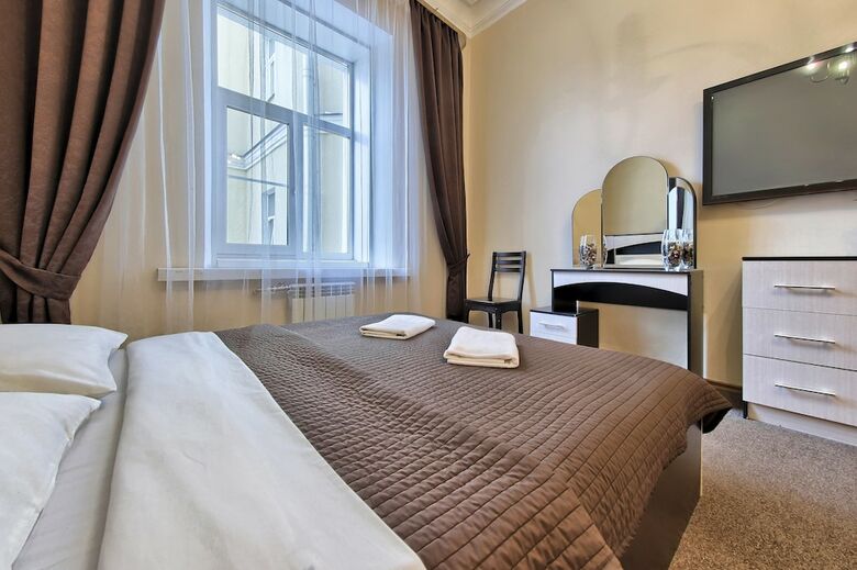 Zizu Hotel