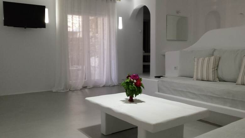 Aparthotel AC Village Christoulis