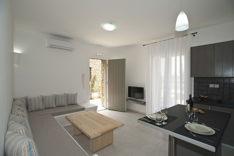 Aparthotel AC Village Christoulis