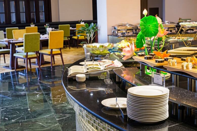 Royal Halong Hotel
