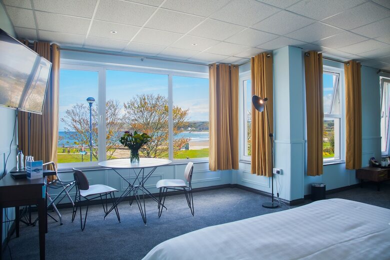The Marine Hotel