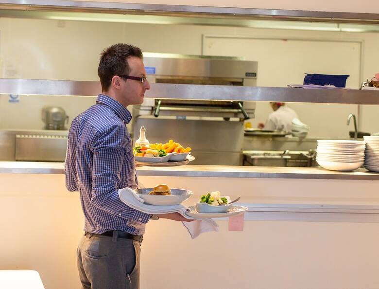 The Marine Hotel