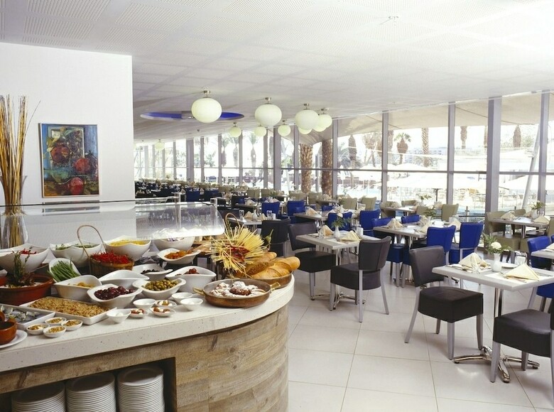 Hotel Neptune Eilat