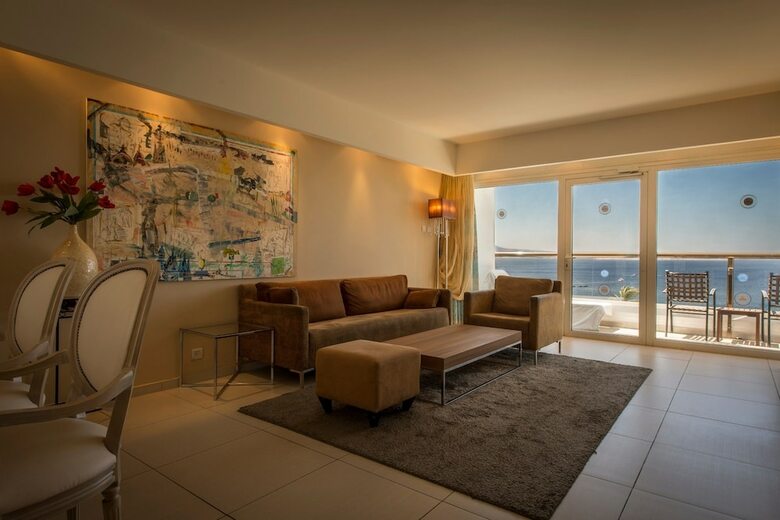 Hotel Neptune Eilat