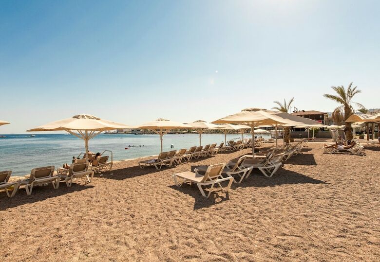 Hotel Neptune Eilat