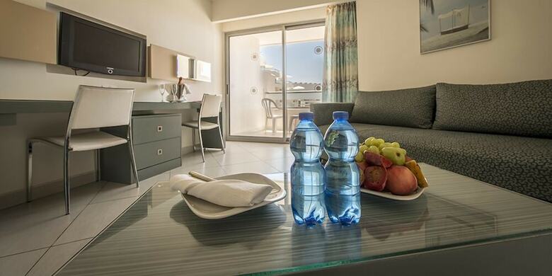 Hotel Neptune Eilat