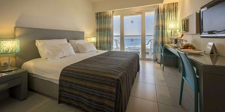 Hotel Neptune Eilat