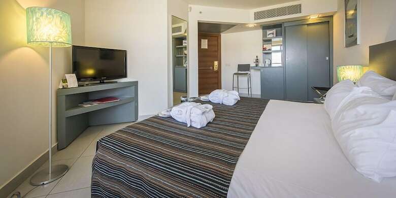 Hotel Neptune Eilat