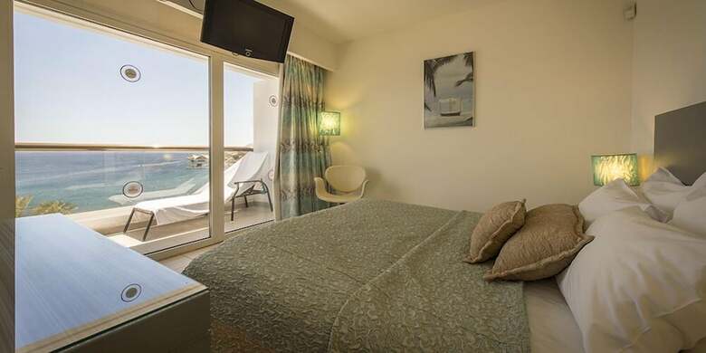 Hotel Neptune Eilat