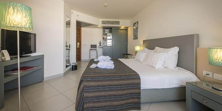 Hotel Neptune Eilat